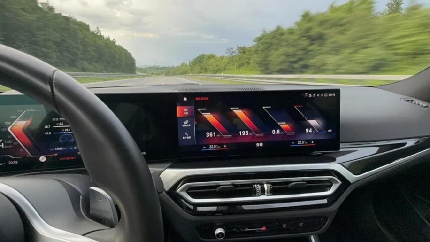 Touring：新的旧产品 海外评测m6米乐注册德国试驾宝马330e
