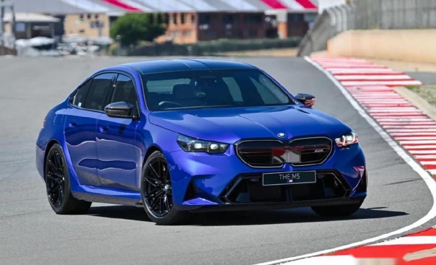 Touring：新的旧产品 海外评测m6米乐注册德国试驾宝马330e(图17)