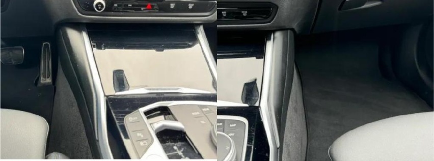 Touring：新的旧产品 海外评测m6米乐注册德国试驾宝马330e(图24)