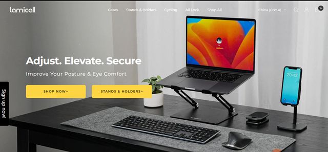 支架成功逆袭亚马逊类目Top1m6米乐注册小伙白手起家卖手机(图5)