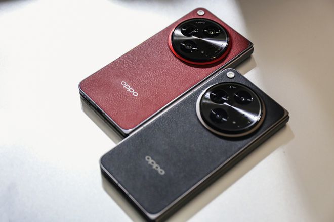 机前瞻：小折叠与大都有缺失！米乐m62025年折叠屏手(图6)