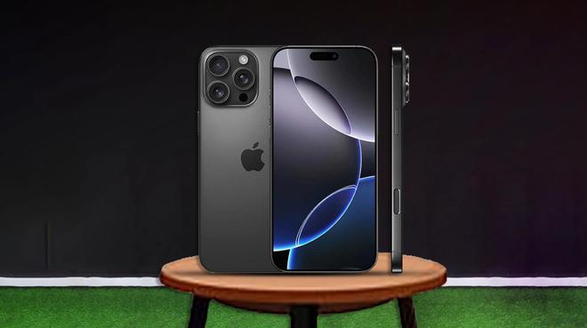 d 6 vs iPhone16 Pro Max：机皇之争m6米乐app华为Mate XT vs 三星 Z Fol(图6)
