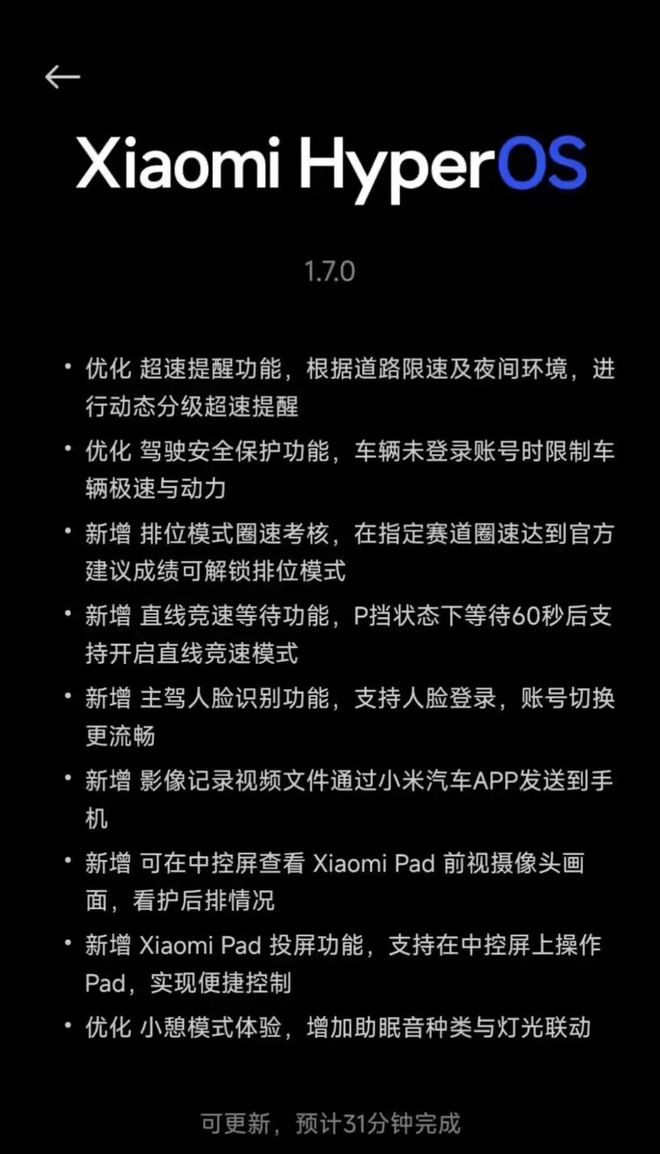 TA6延期微软Xbox涨价：这就是今天的其他大新闻！小米停止推送限制马力OTA华为鸿蒙PC版本月发布G(图4)