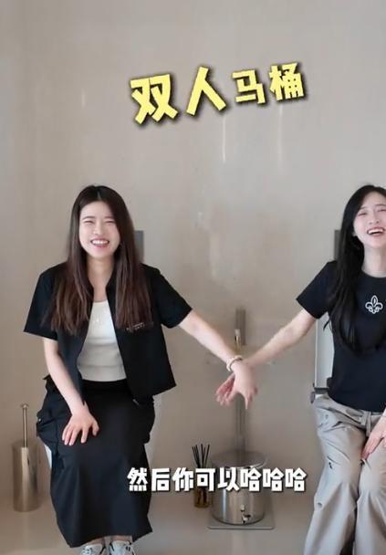 、黄金马桶水龙头纸巾盒也是黄金特步总裁长女豪宅曝光！三米床(图12)