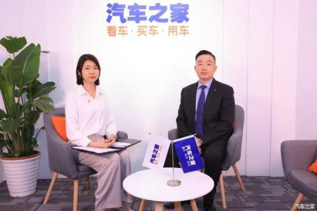 60：智能车机引领未来驾驶刘鹏详谈沃尔沃汽车新款XC