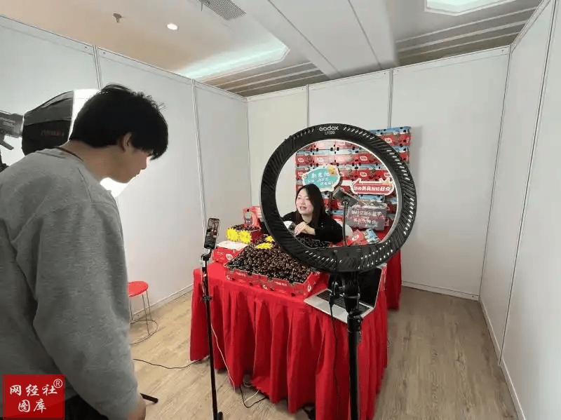 景分析报告（2025）《北京市直播电商发展全(图4)